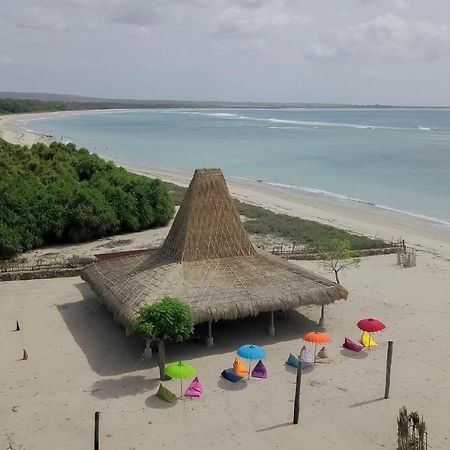 Costa Beach Resort & Club ワインガプ エクステリア 写真