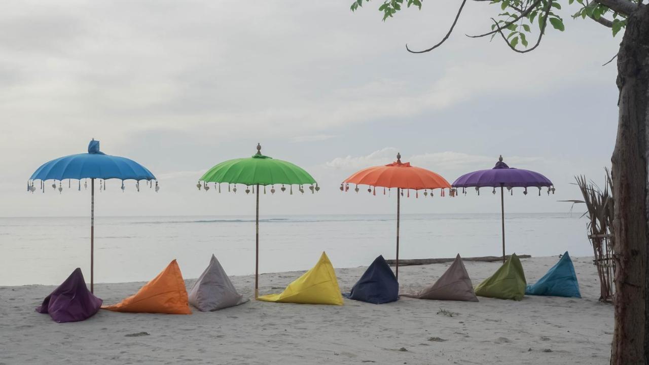 Costa Beach Resort & Club ワインガプ エクステリア 写真