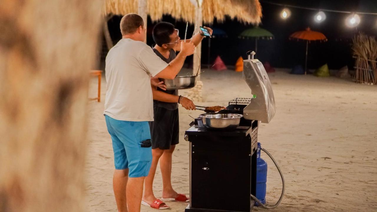 Costa Beach Resort & Club ワインガプ エクステリア 写真