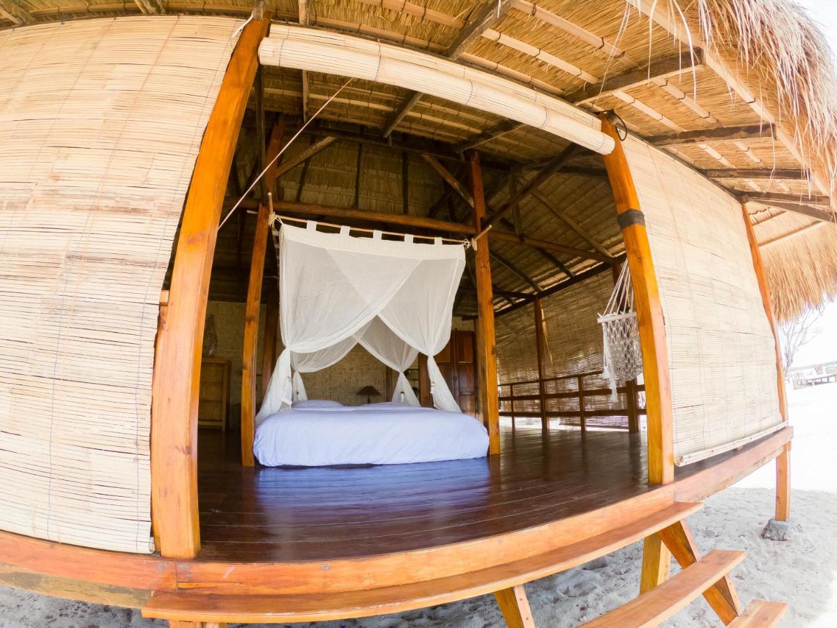 Costa Beach Resort & Club ワインガプ エクステリア 写真