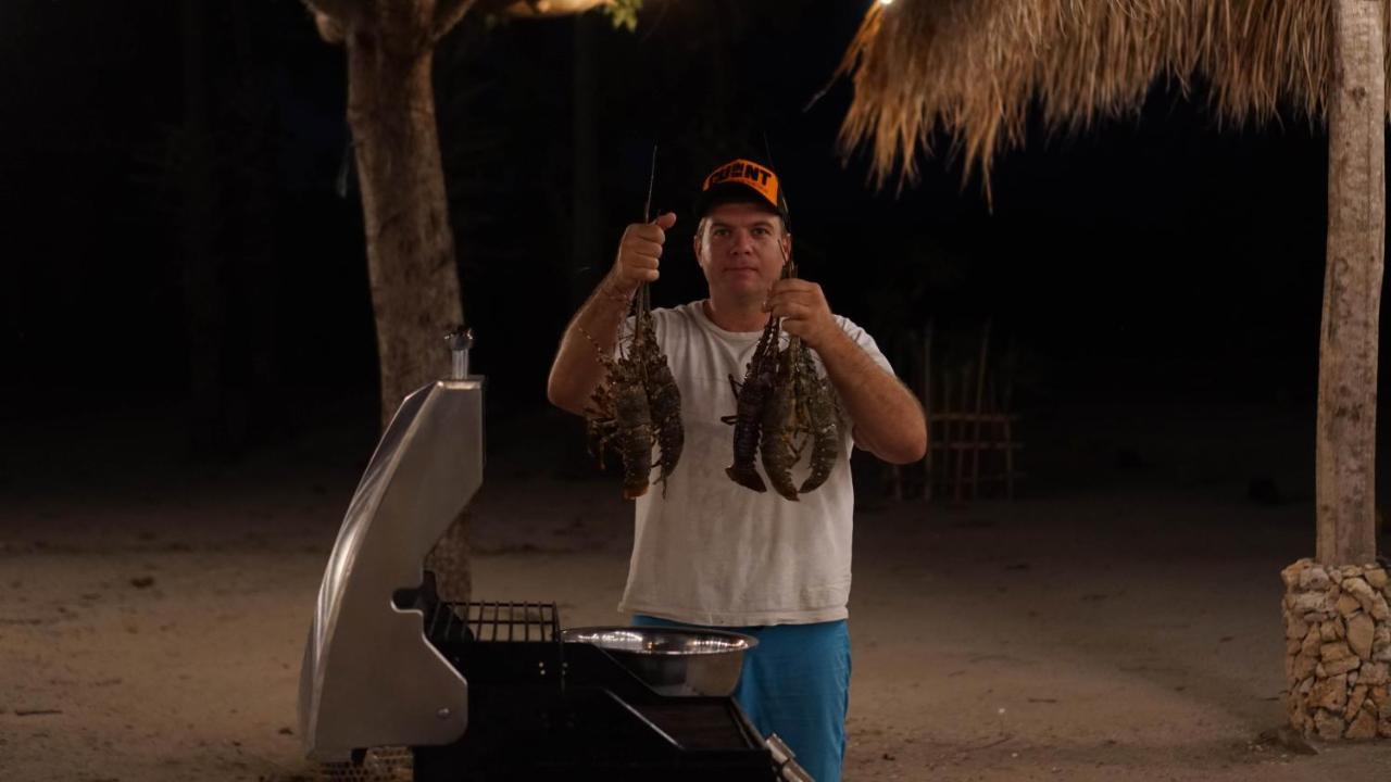 Costa Beach Resort & Club ワインガプ エクステリア 写真