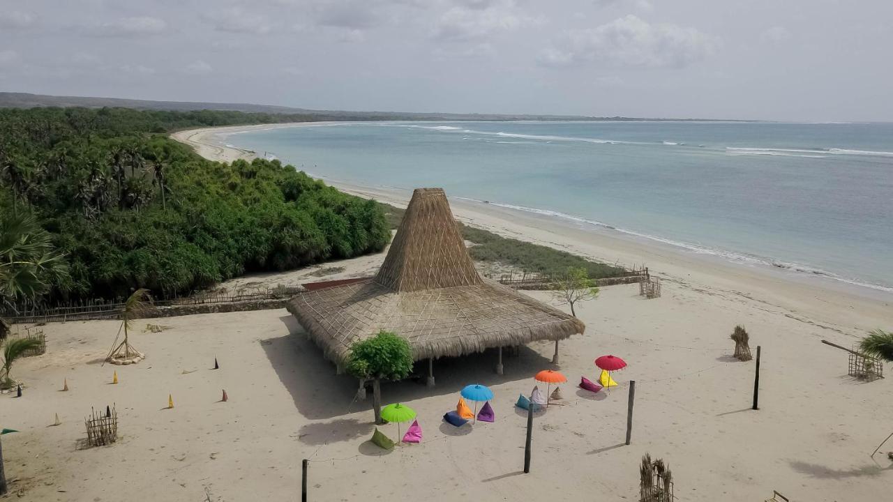 Costa Beach Resort & Club ワインガプ エクステリア 写真
