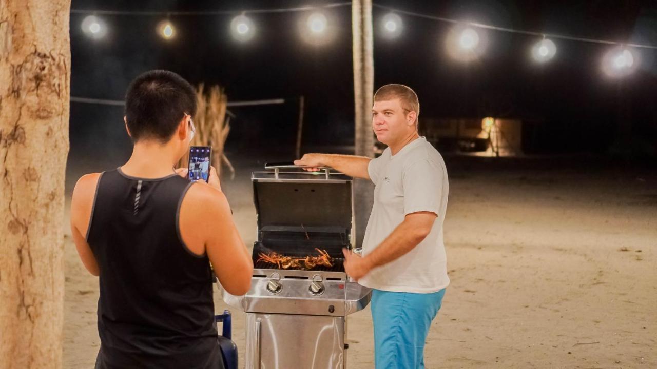 Costa Beach Resort & Club ワインガプ エクステリア 写真