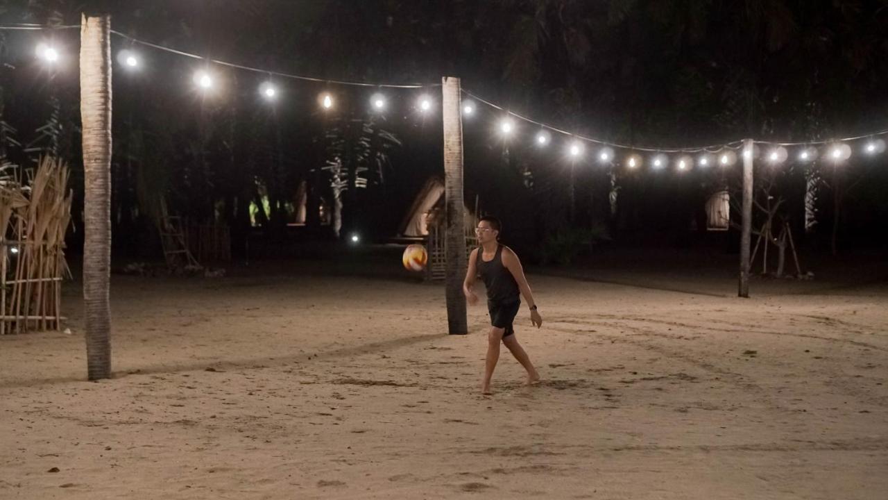 Costa Beach Resort & Club ワインガプ エクステリア 写真