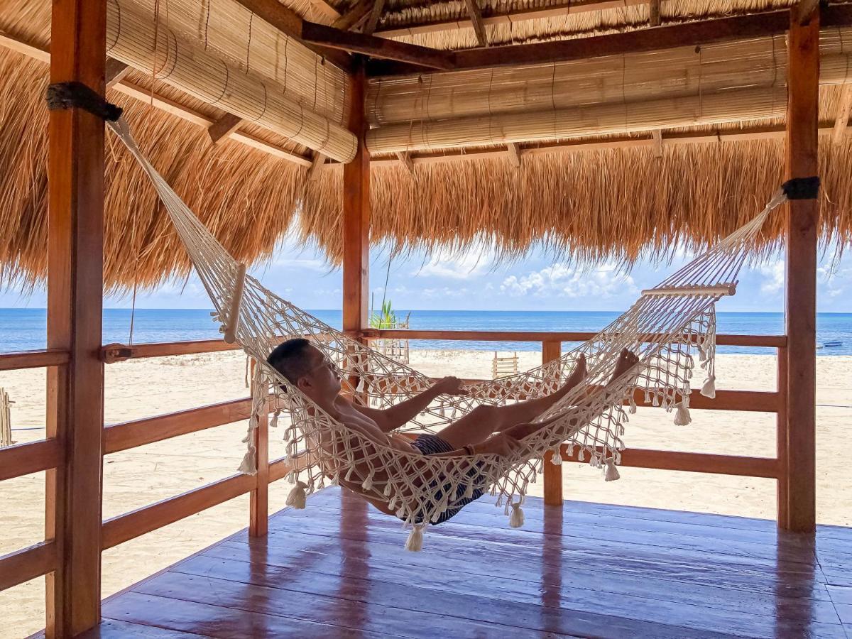 Costa Beach Resort & Club ワインガプ エクステリア 写真