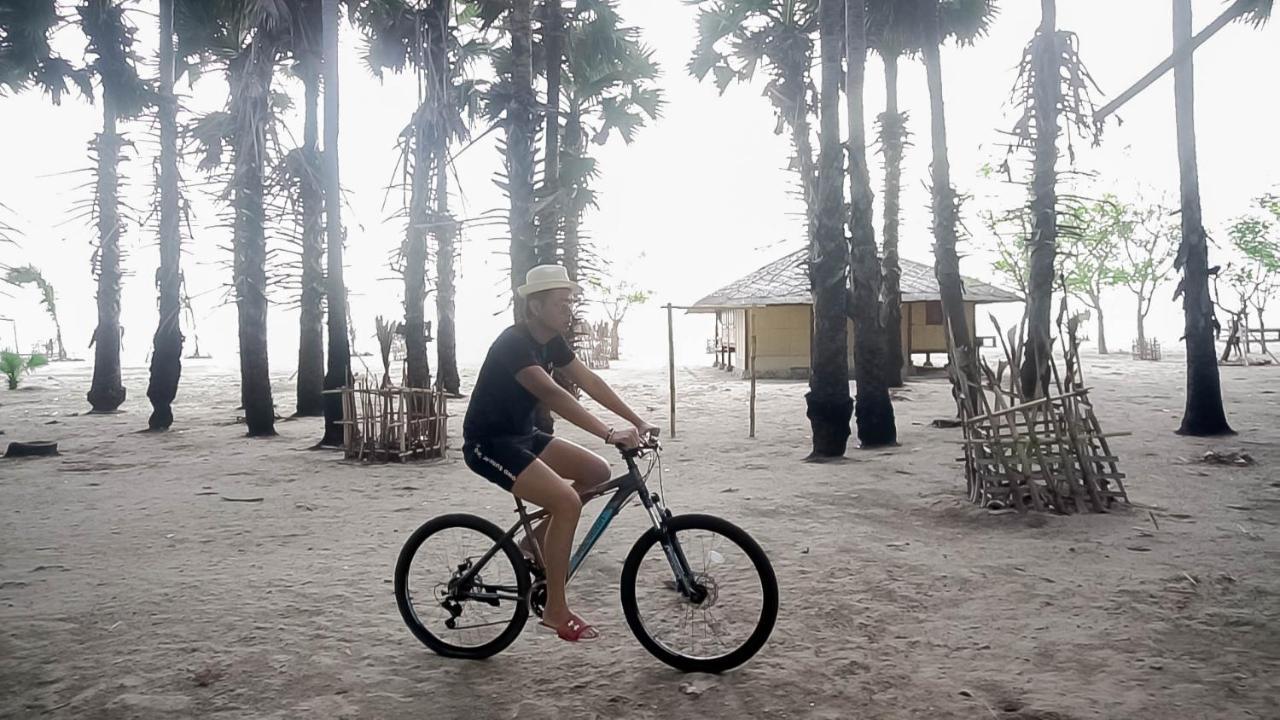 Costa Beach Resort & Club ワインガプ エクステリア 写真