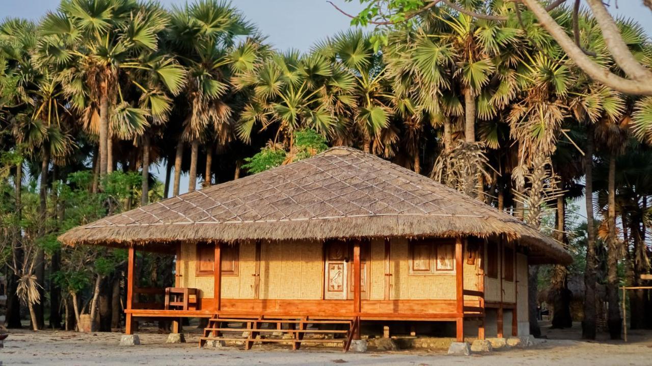 Costa Beach Resort & Club ワインガプ エクステリア 写真