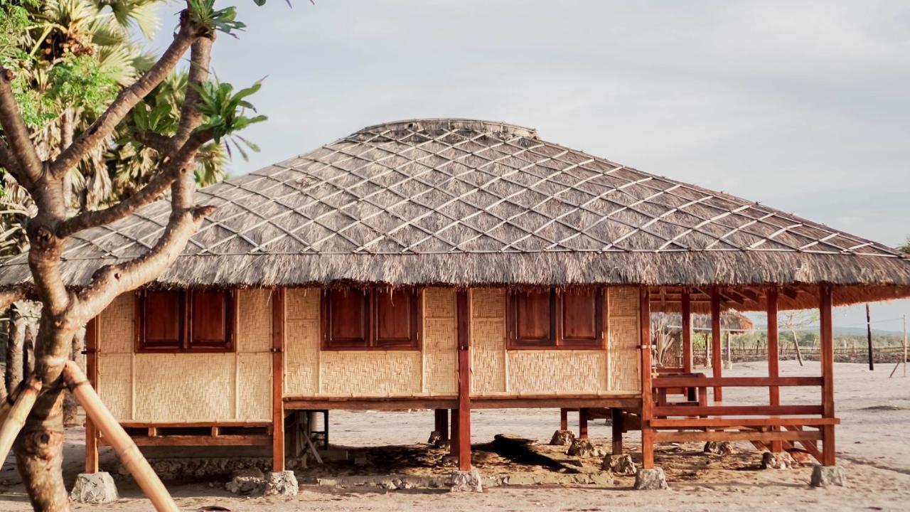 Costa Beach Resort & Club ワインガプ エクステリア 写真