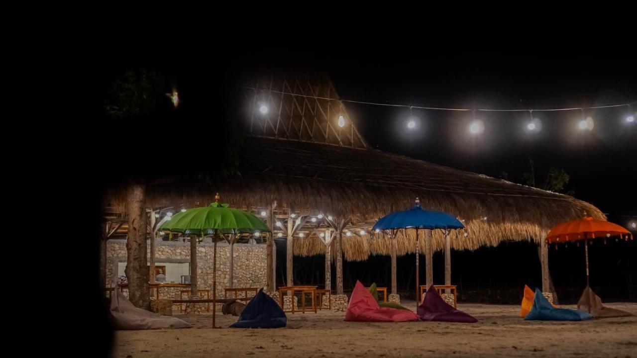 Costa Beach Resort & Club ワインガプ エクステリア 写真