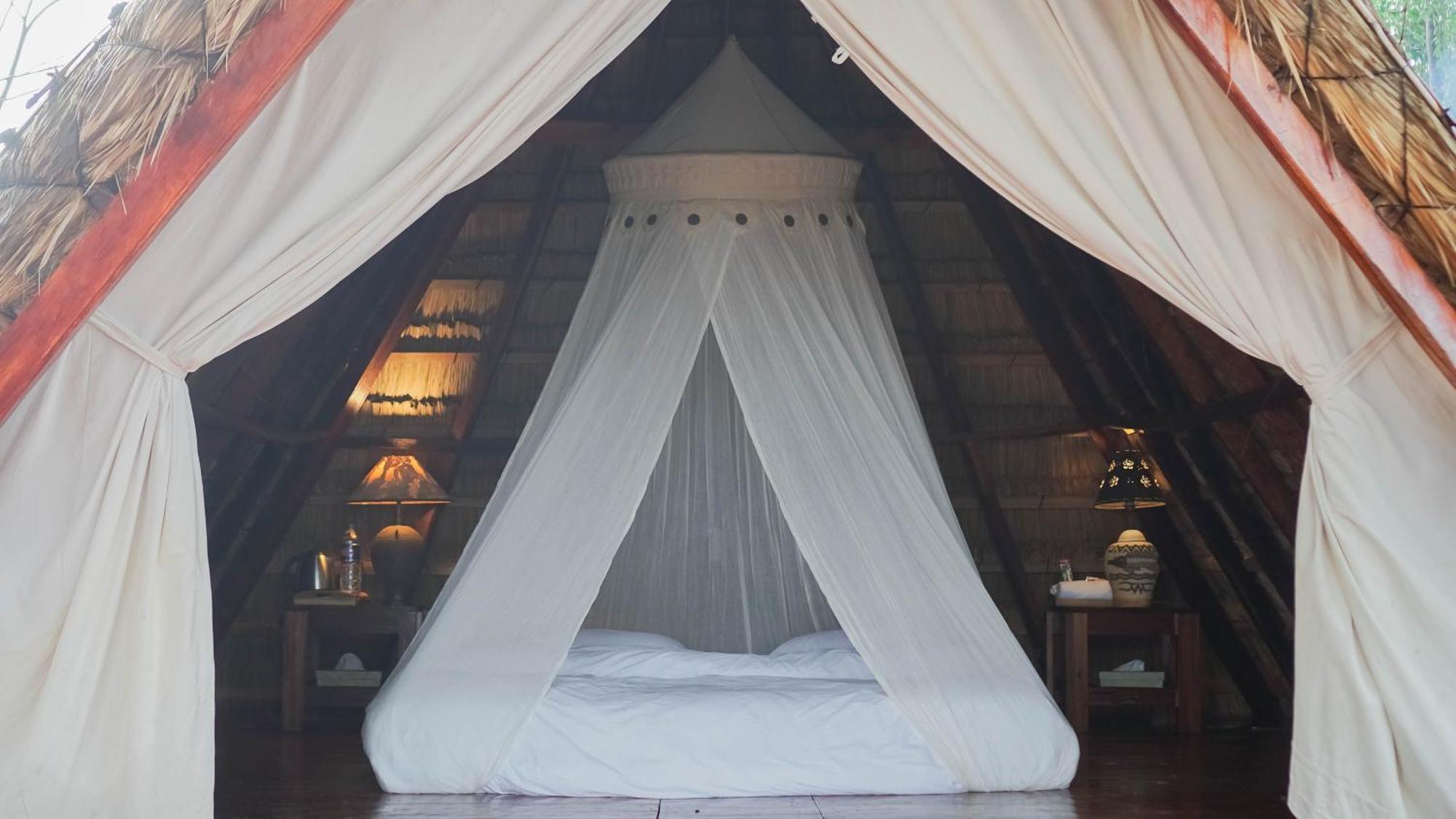Costa Beach Resort & Club ワインガプ 部屋 写真