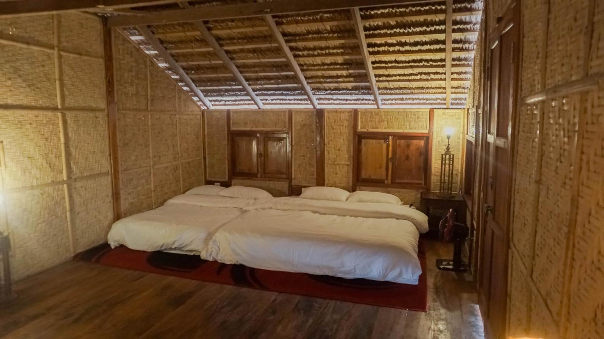 Costa Beach Resort & Club ワインガプ 部屋 写真