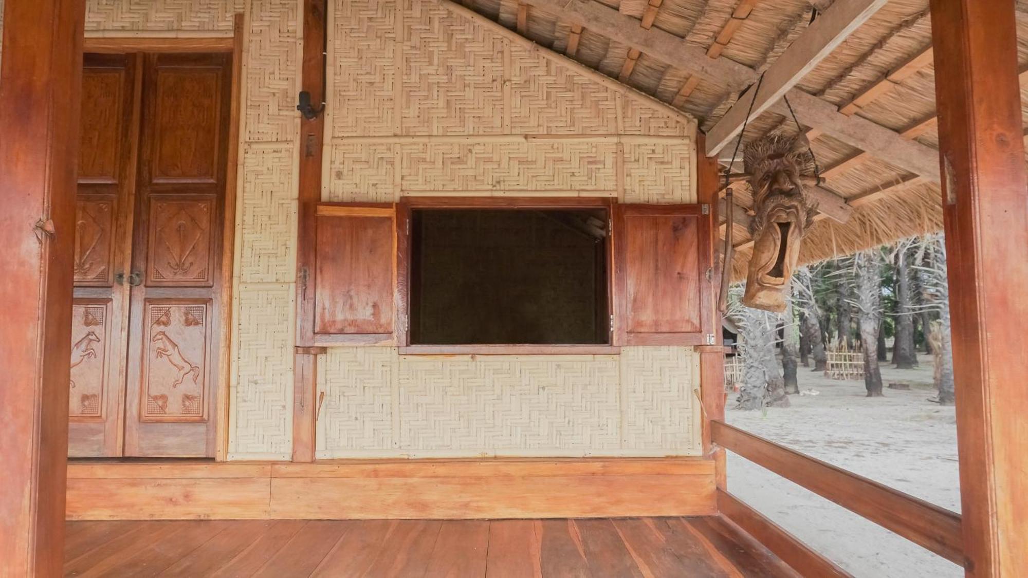 Costa Beach Resort & Club ワインガプ 部屋 写真